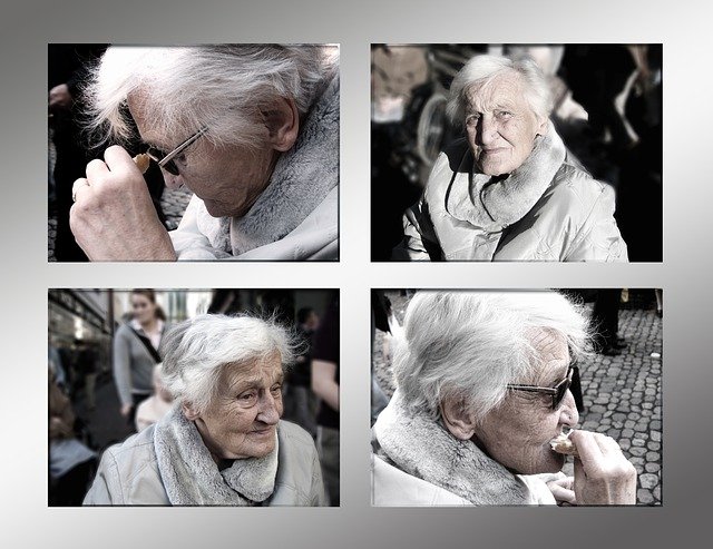 Nemoc zvaná Alzheimerova choroba