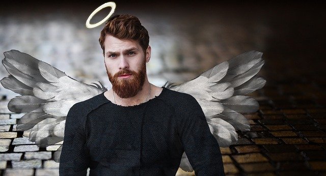 Muži naší doby